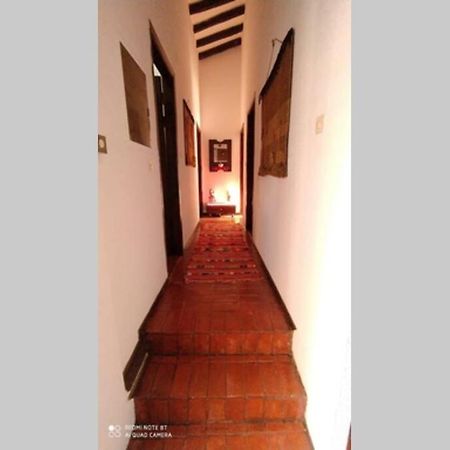Αρχοντικο Στουσ Προποδεσ Του Ορουσ Διρφυσ Villa Loutsa  Buitenkant foto