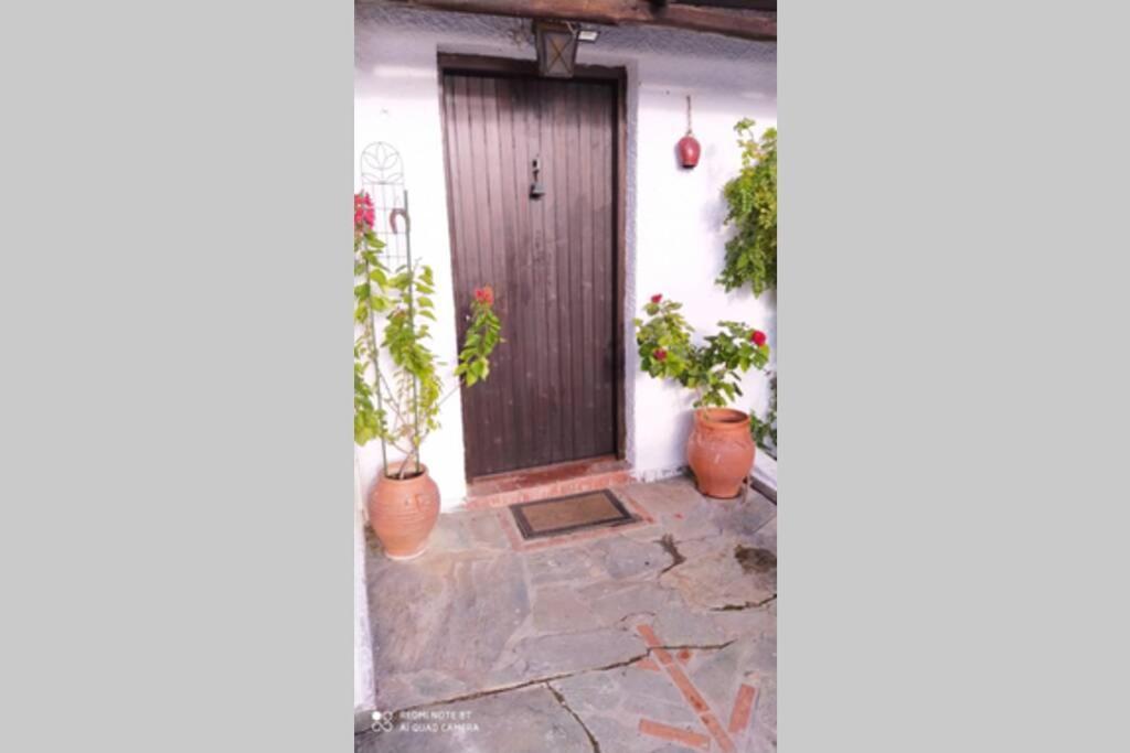 Αρχοντικο Στουσ Προποδεσ Του Ορουσ Διρφυσ Villa Loutsa  Buitenkant foto