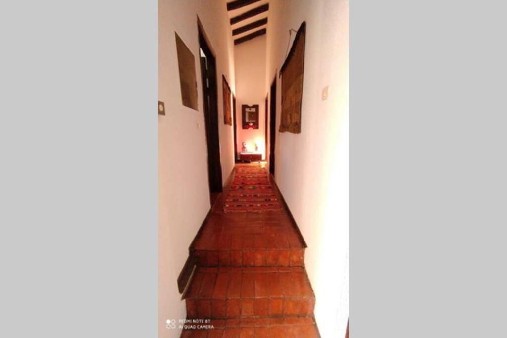 Αρχοντικο Στουσ Προποδεσ Του Ορουσ Διρφυσ Villa Loutsa  Buitenkant foto